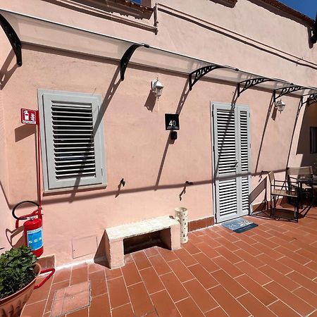 Home Cavour Prato Prato  Exterior photo