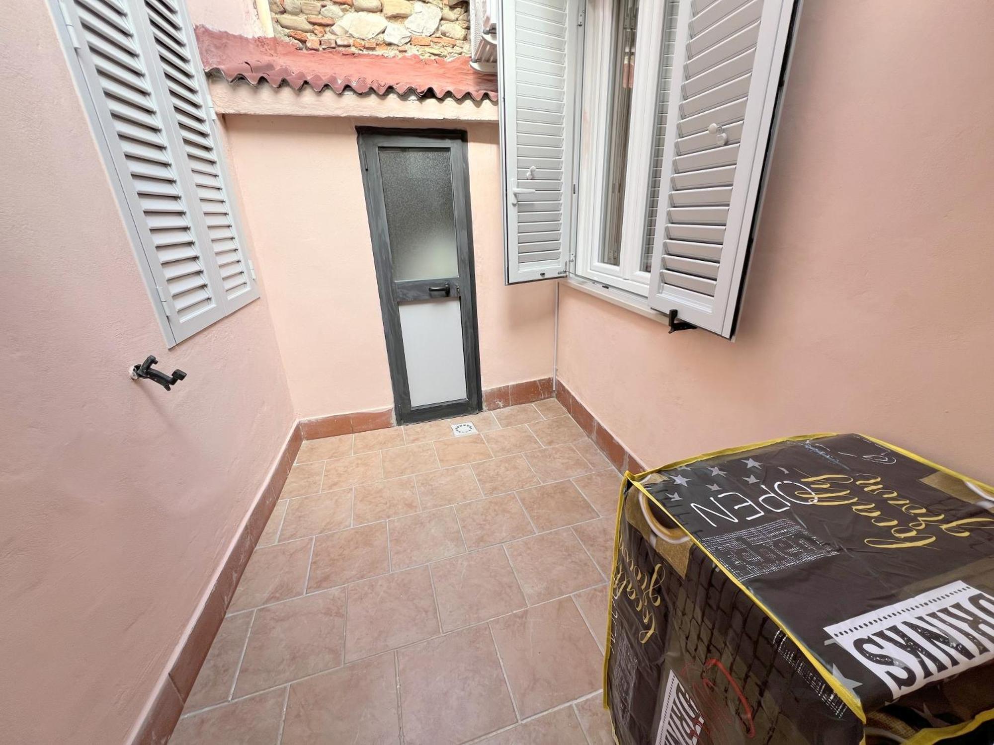 Home Cavour Prato Prato  Exterior photo