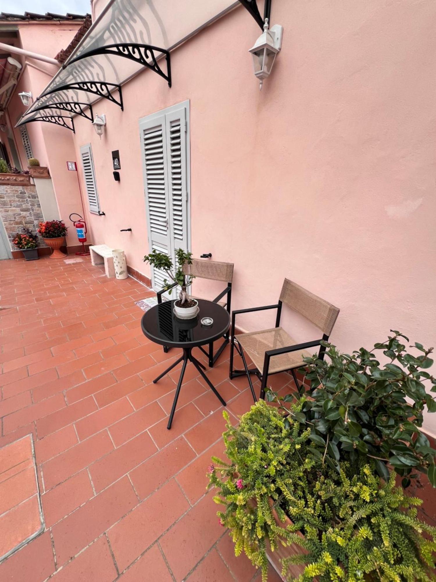 Home Cavour Prato Prato  Exterior photo