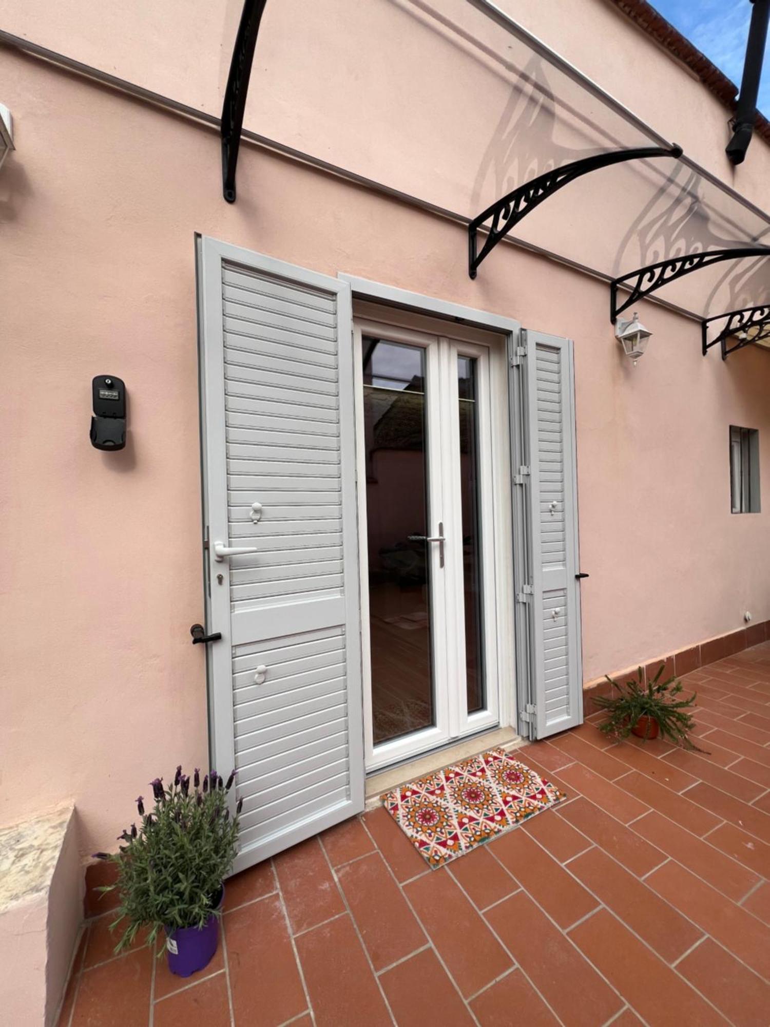 Home Cavour Prato Prato  Exterior photo