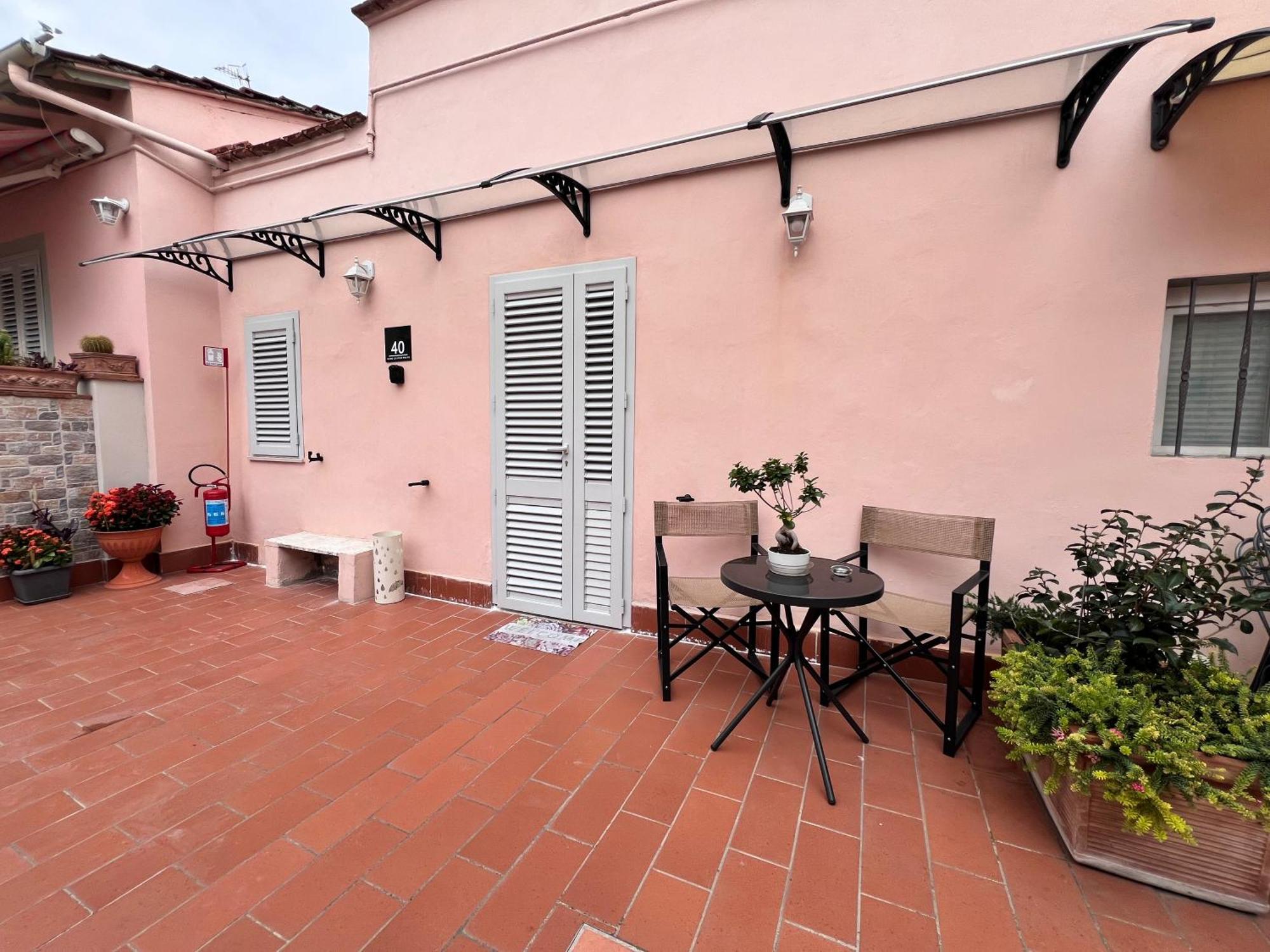 Home Cavour Prato Prato  Exterior photo