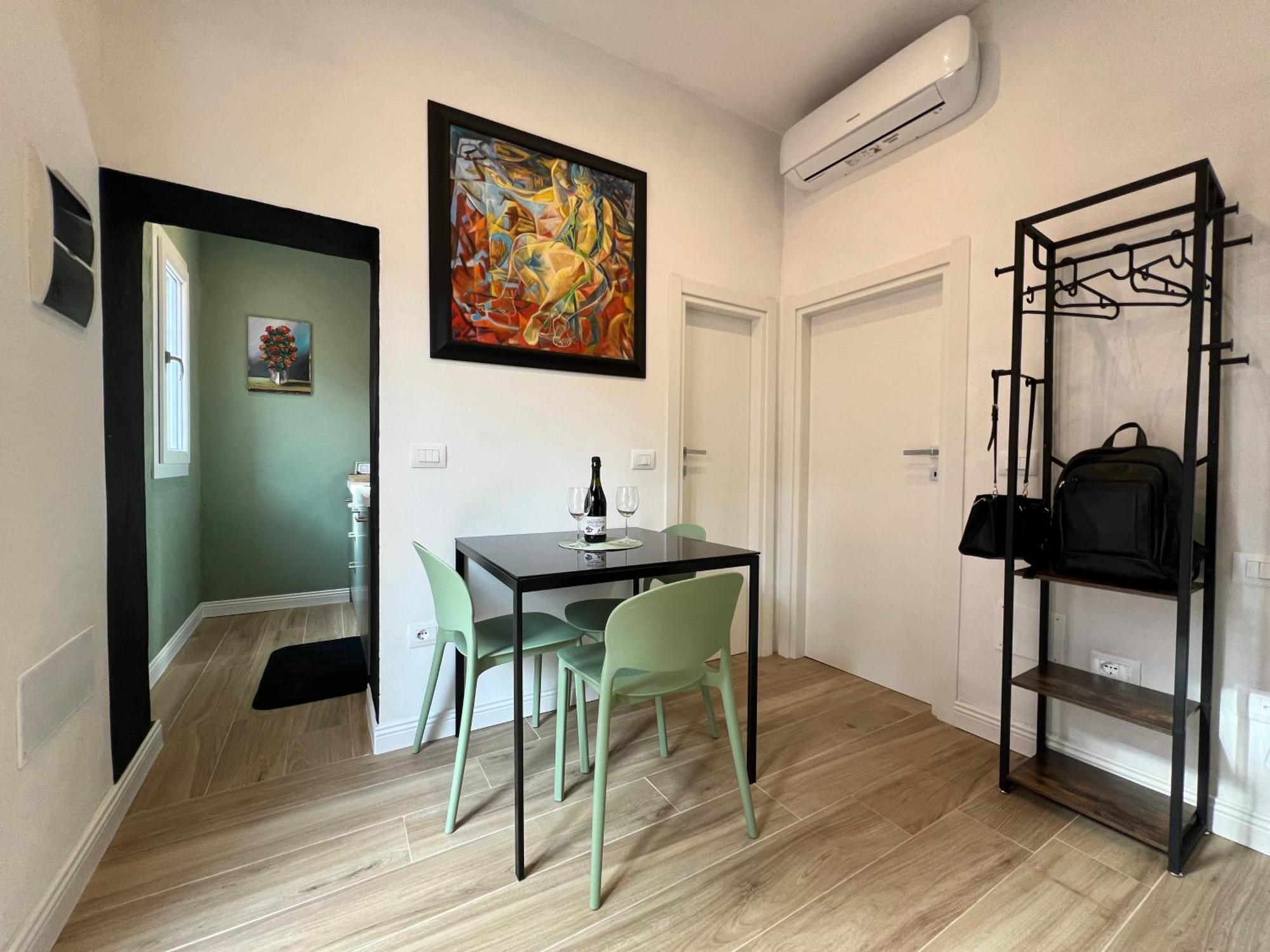 Home Cavour Prato Prato  Exterior photo